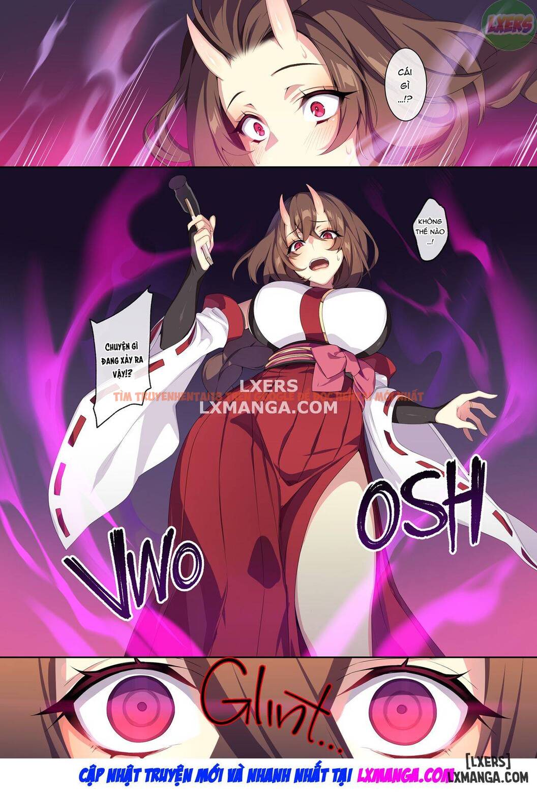 Xem ảnh 30 trong truyện hentai Công Chúa Tuyết Nhút Nhát Và Chiếc Nhẫn Bị Nguyền Rủa - Chapter 2 - hentaitvn.net
