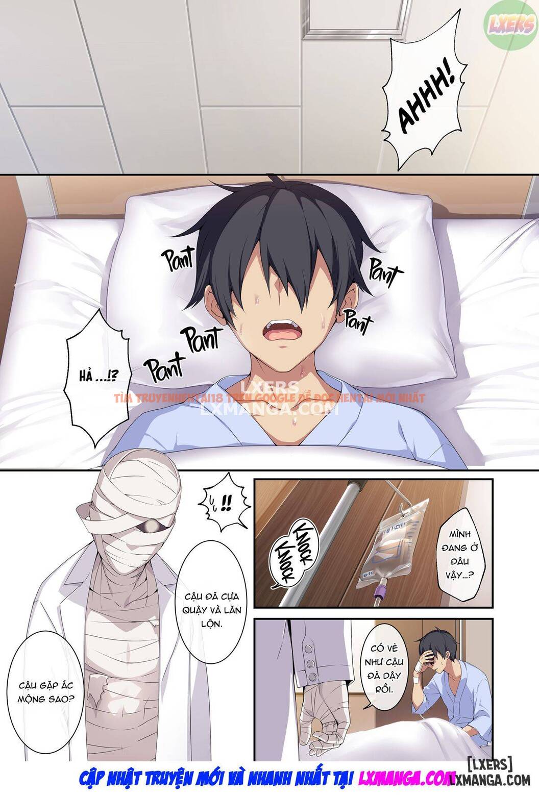 Xem ảnh 6 trong truyện hentai Công Chúa Tuyết Nhút Nhát Và Chiếc Nhẫn Bị Nguyền Rủa - Chapter 2 - hentaitvn.net