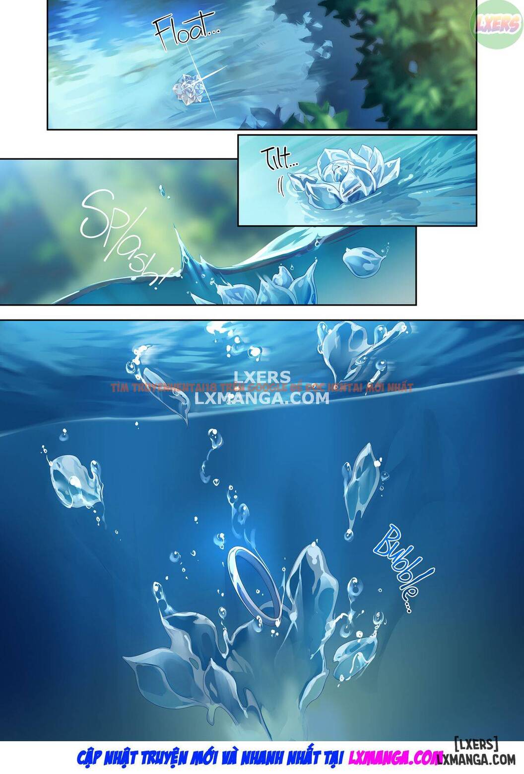 Xem ảnh 91 trong truyện hentai Công Chúa Tuyết Nhút Nhát Và Chiếc Nhẫn Bị Nguyền Rủa - Chapter 2 - hentaitvn.net