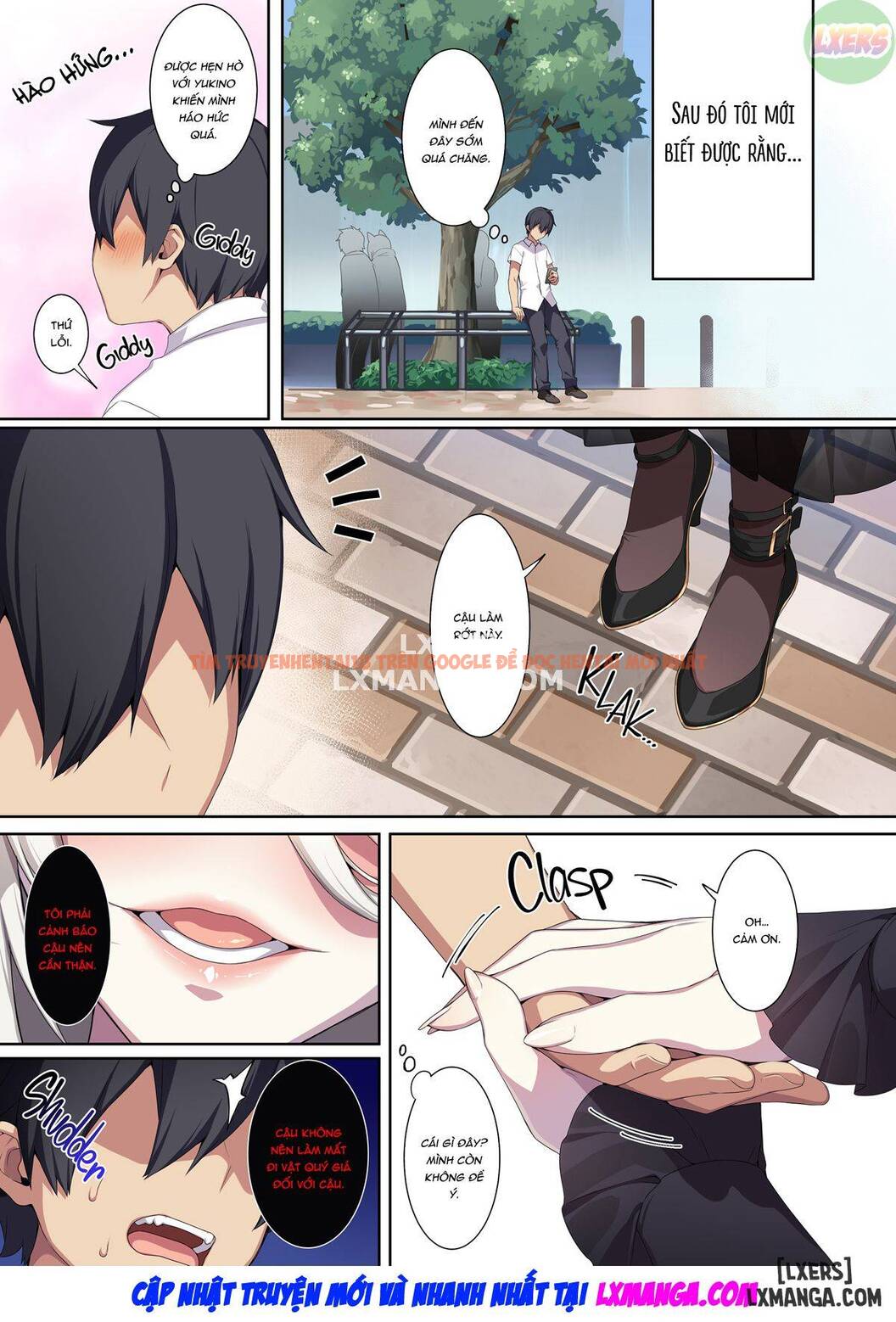 Xem ảnh 92 trong truyện hentai Công Chúa Tuyết Nhút Nhát Và Chiếc Nhẫn Bị Nguyền Rủa - Chapter 2 - hentaitvn.net