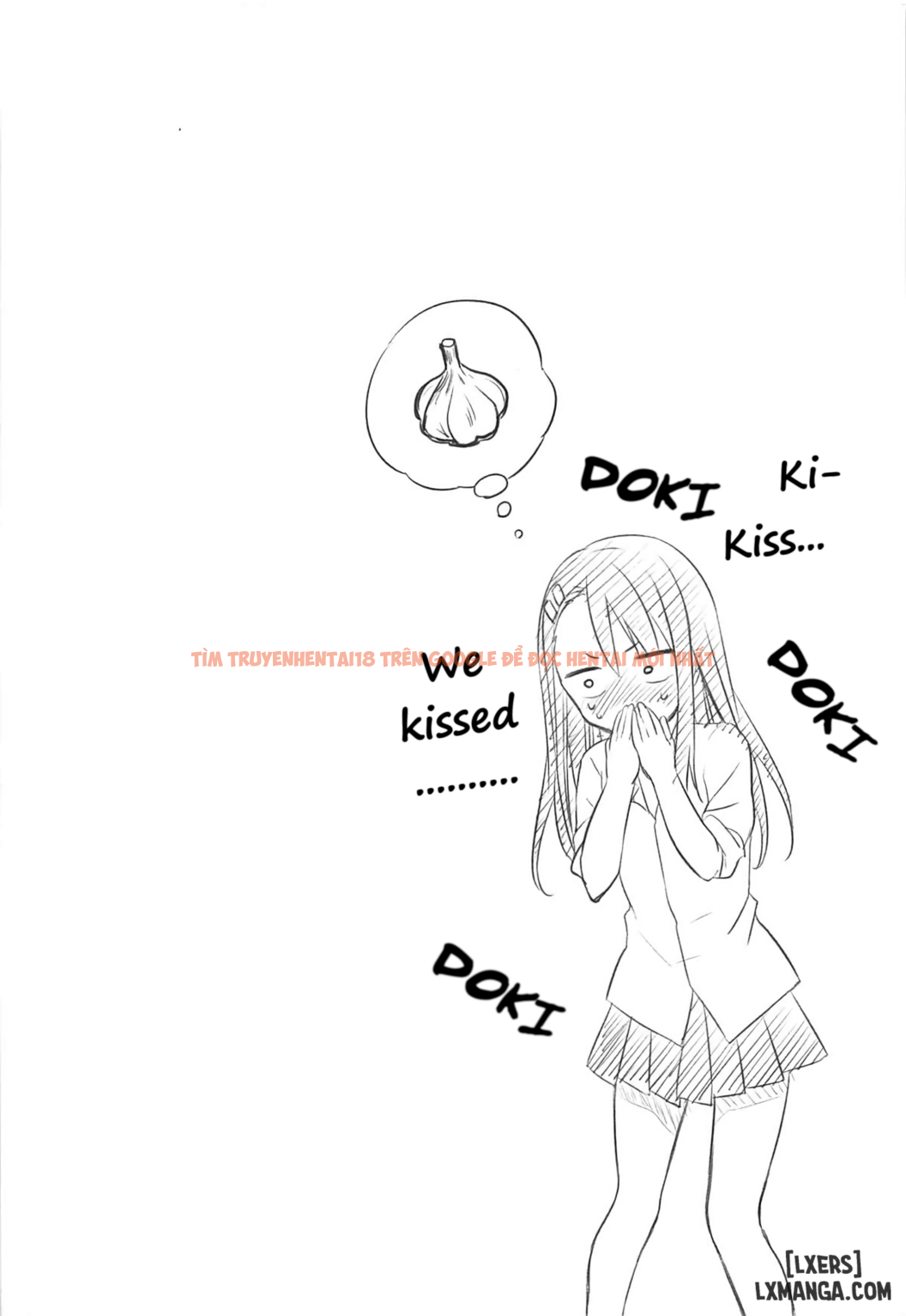 Xem ảnh 16 trong truyện hentai The Skillful Teaser Nagatorosan - One Shot - hentaitvn.net