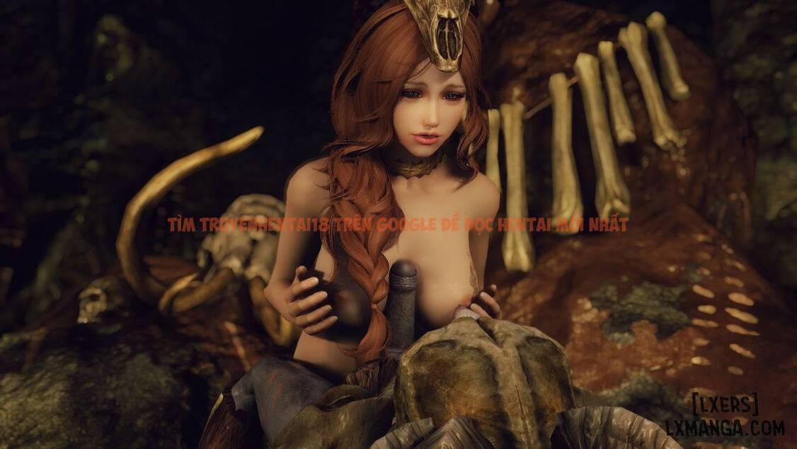 Trang truyện 12 trong truyện tranh The Slave - One Shot - truyentvn.net