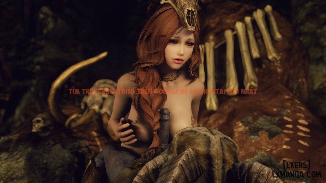 Trang truyện 13 trong truyện tranh The Slave - One Shot - truyentvn.net