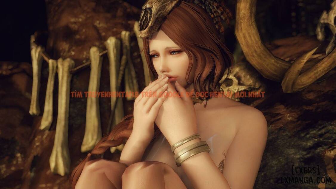 Trang truyện 21 trong truyện tranh The Slave - One Shot - truyentvn.net