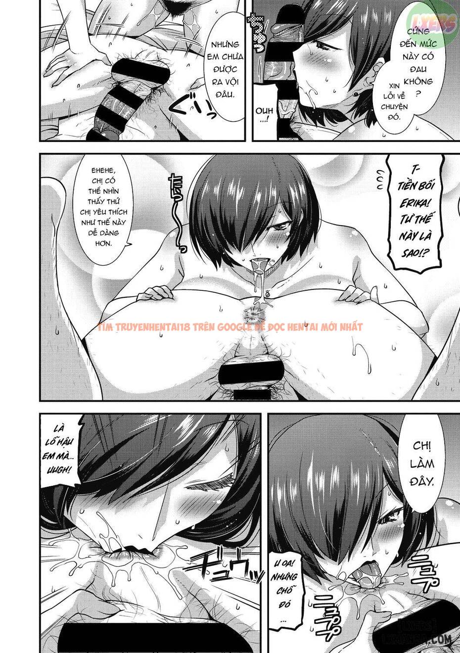 Xem ảnh 11 trong truyện hentai The Slutty Housewife - Chapter 1 - hentaitvn.net