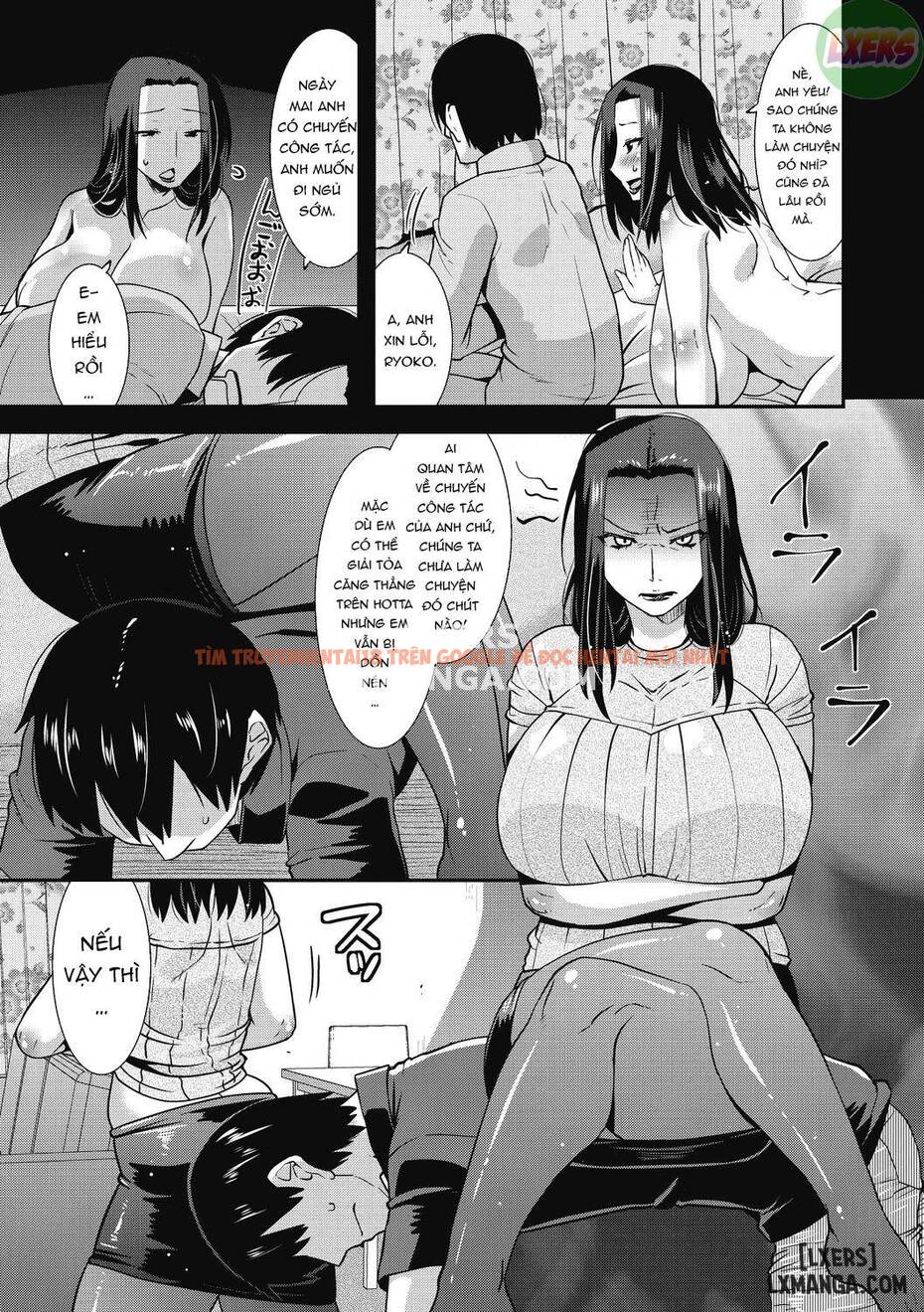 Xem ảnh 22 trong truyện hentai The Slutty Housewife - Chapter 1 - hentaitvn.net