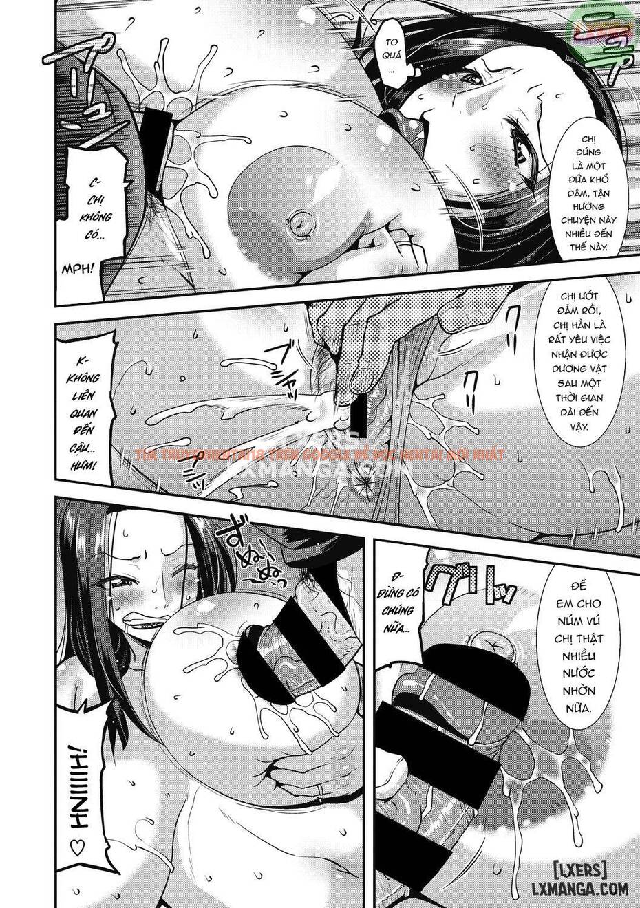 Xem ảnh 31 trong truyện hentai The Slutty Housewife - Chapter 1 - hentaitvn.net