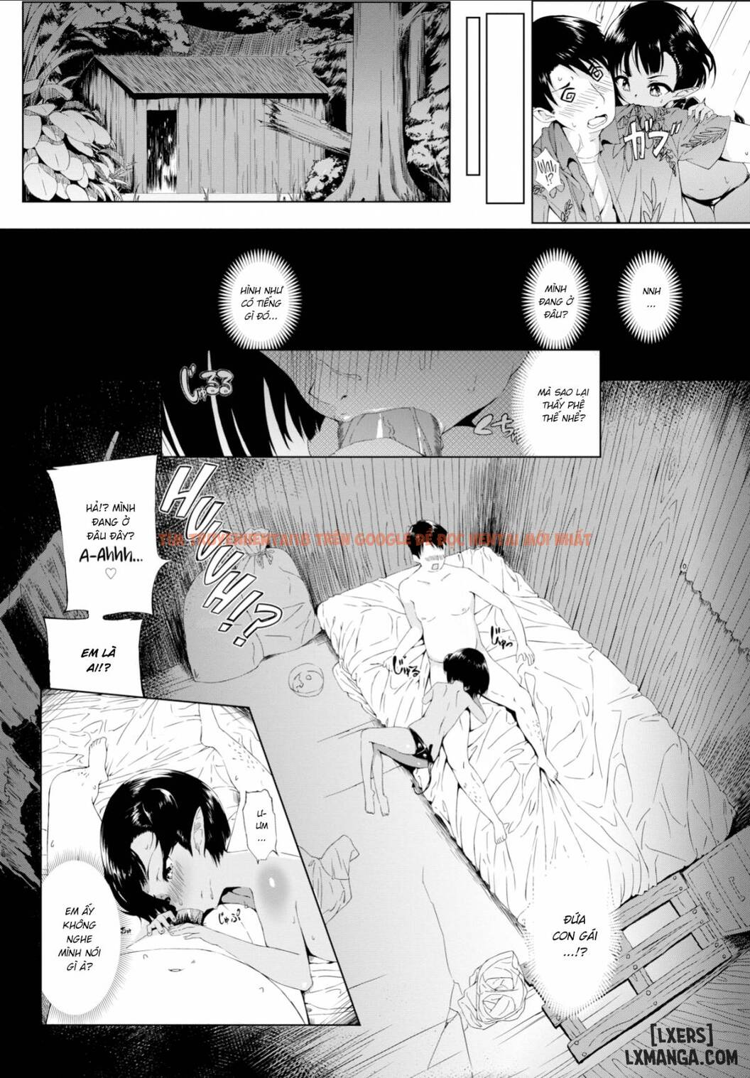 Xem ảnh 1 trong truyện hentai The Southern Suck-Ubus! - One Shot - hentaitvn.net