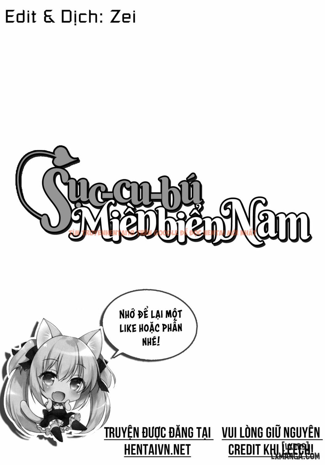 Xem ảnh 10 trong truyện hentai The Southern Suck-Ubus! - One Shot - hentaitvn.net