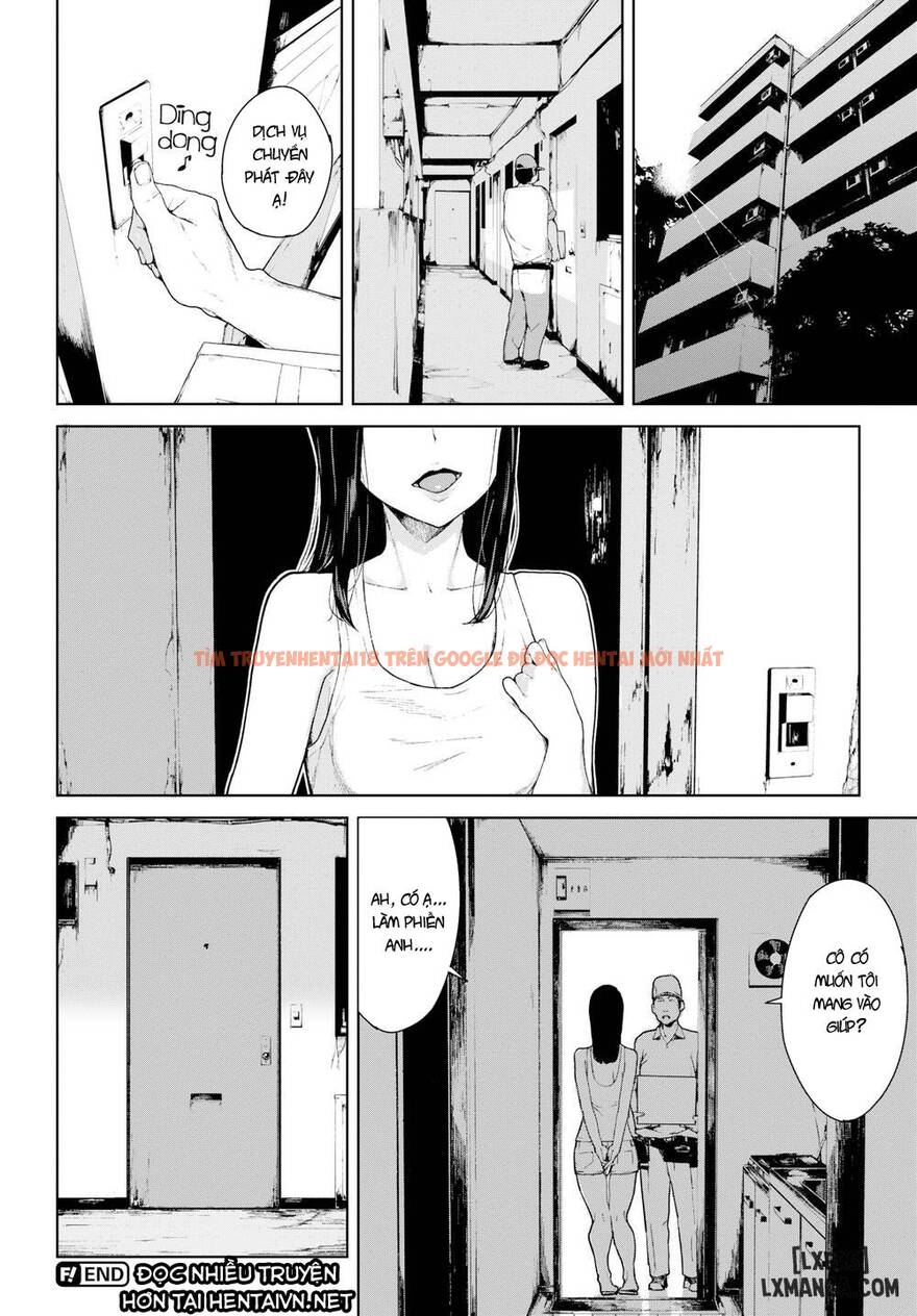Xem ảnh 19 trong truyện hentai The Spider's Web - One Shot - hentaitvn.net