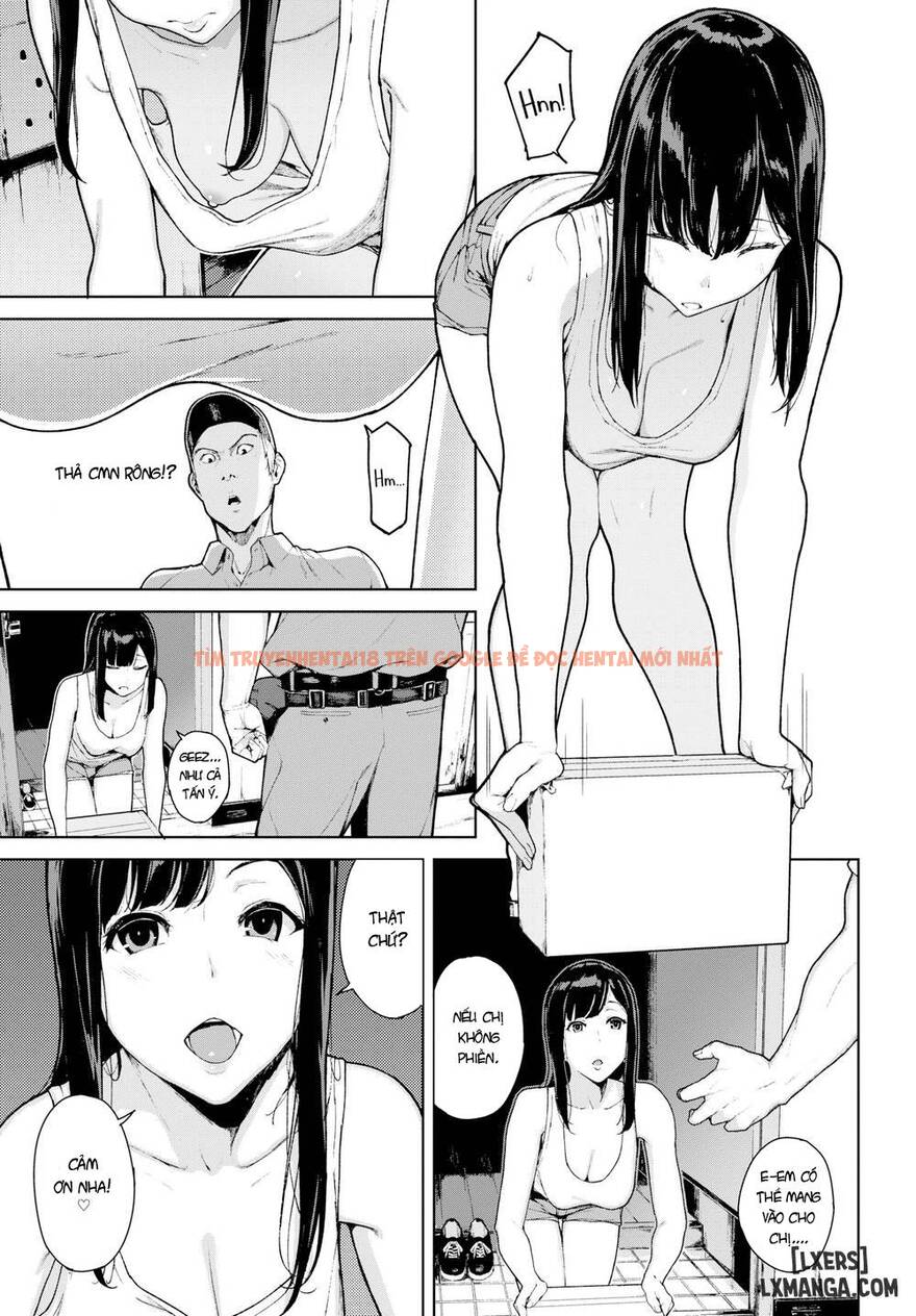 Xem ảnh 2 trong truyện hentai The Spider's Web - One Shot - hentaitvn.net