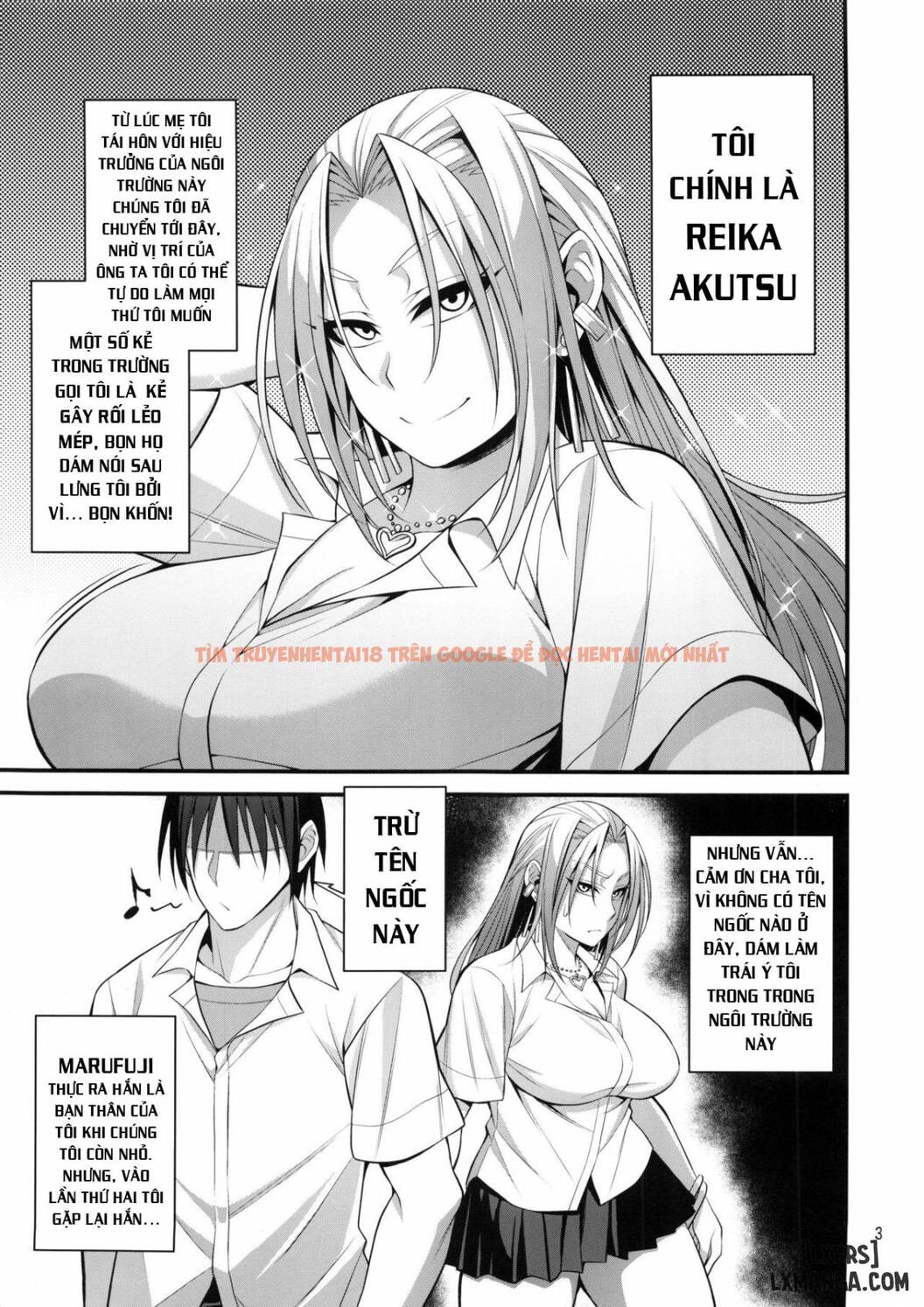 Xem ảnh 1 trong truyện hentai The Spoiled Troublemaking Princess Book - One Shot - www.hentaitvn.net
