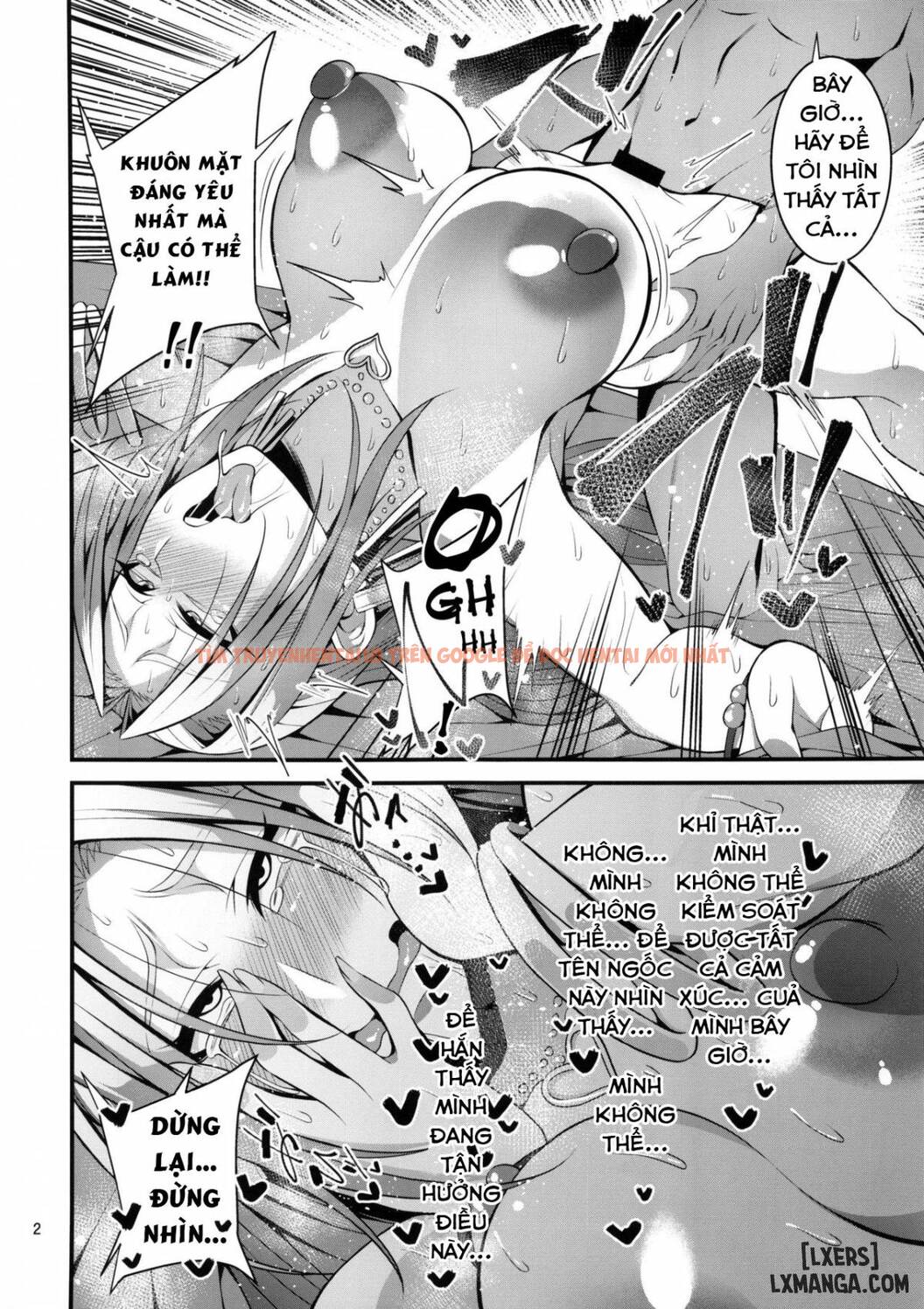 Xem ảnh 19 trong truyện hentai The Spoiled Troublemaking Princess Book - One Shot - www.hentaitvn.net