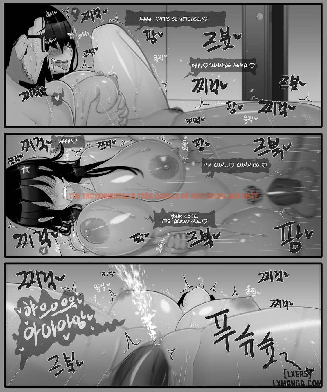 Trang truyện 13 trong truyện tranh The Story Of A Childhood Friend Becoming Father’s Love - Chapter 1 - zhentaivn.pro