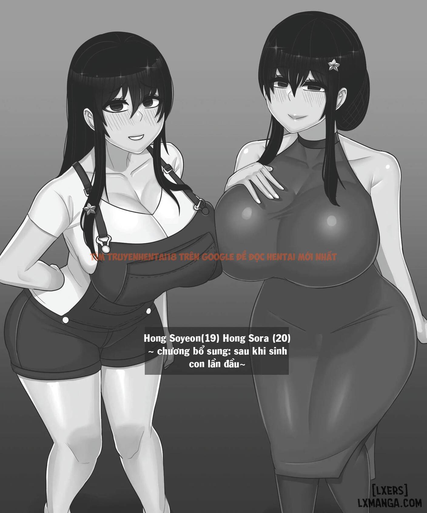 Trang truyện 5 trong truyện tranh The Story Of A Childhood Friend Becoming Father’s Love - Chapter 3 - zhentaivn.pro