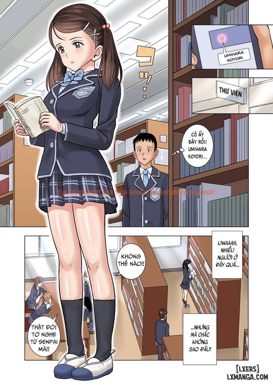 Trang truyện 28 trong truyện tranh Câu Chuyện Quản Lý Clb Con Nhà Giàu - One Shot - hentai24h.pro