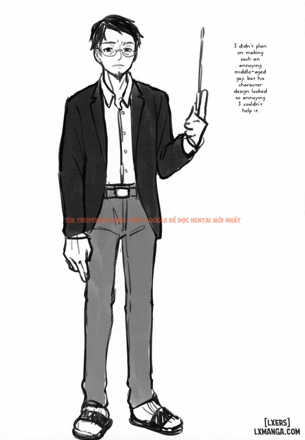 Xem ảnh 26 trong truyện hentai The Story Of How An Annoying Middle-Aged Man Hypnotized Me And Made Me Feel Good - One Shot - hentaitvn.net