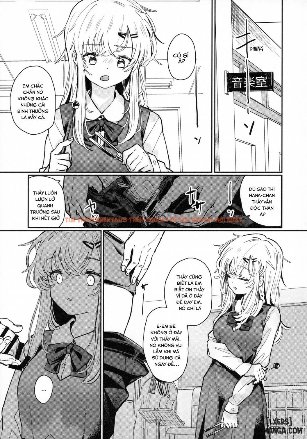 Xem ảnh 7 trong truyện hentai The Story Of How An Annoying Middle-Aged Man Hypnotized Me And Made Me Feel Good - One Shot - hentaitvn.net