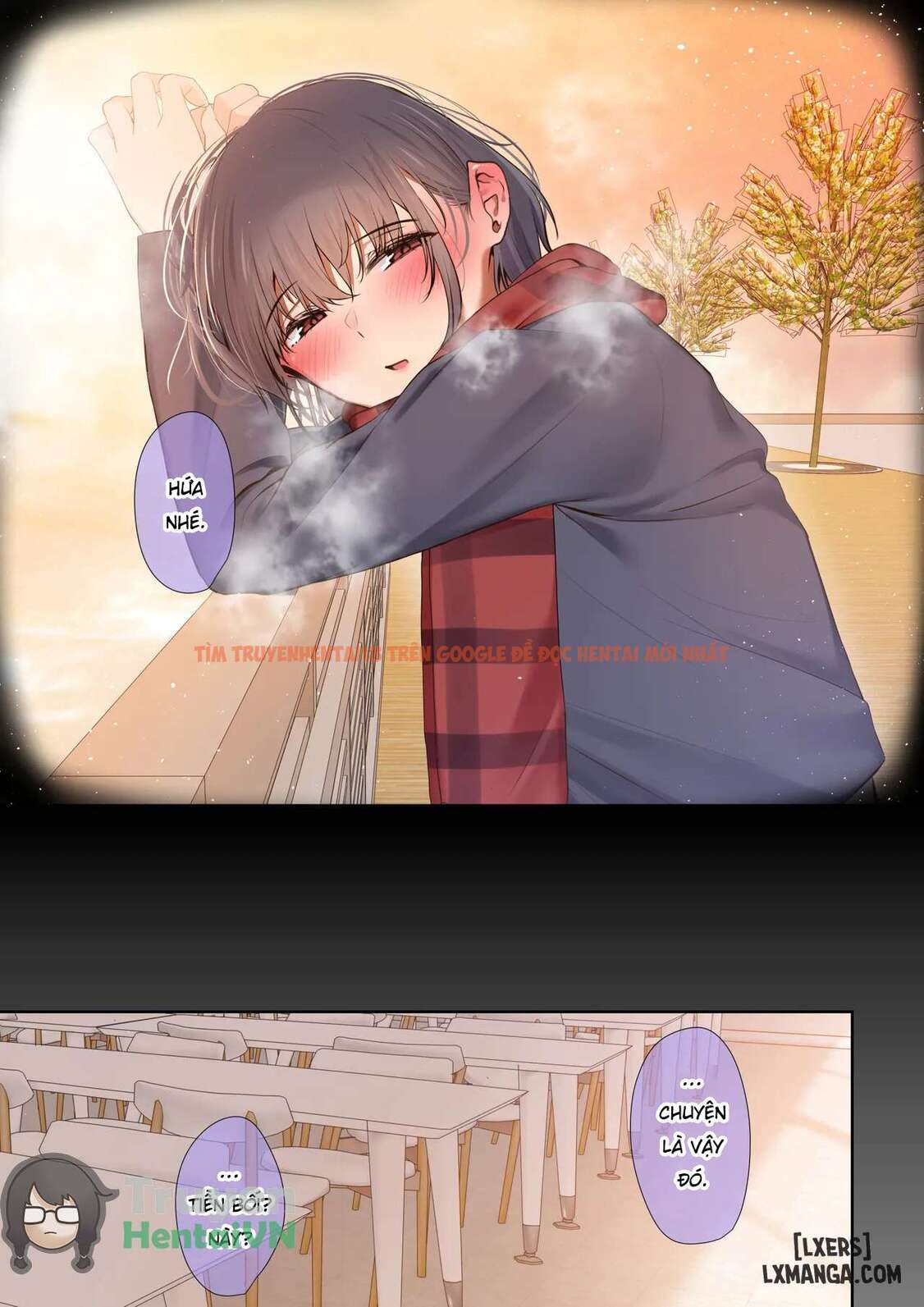 Xem ảnh The Story Of How The Girl Who Was Always By My Side Is Turned Into A Submissive Female By A Womanizer - Chương 1 - page_005 - Truyenhentaiz.net