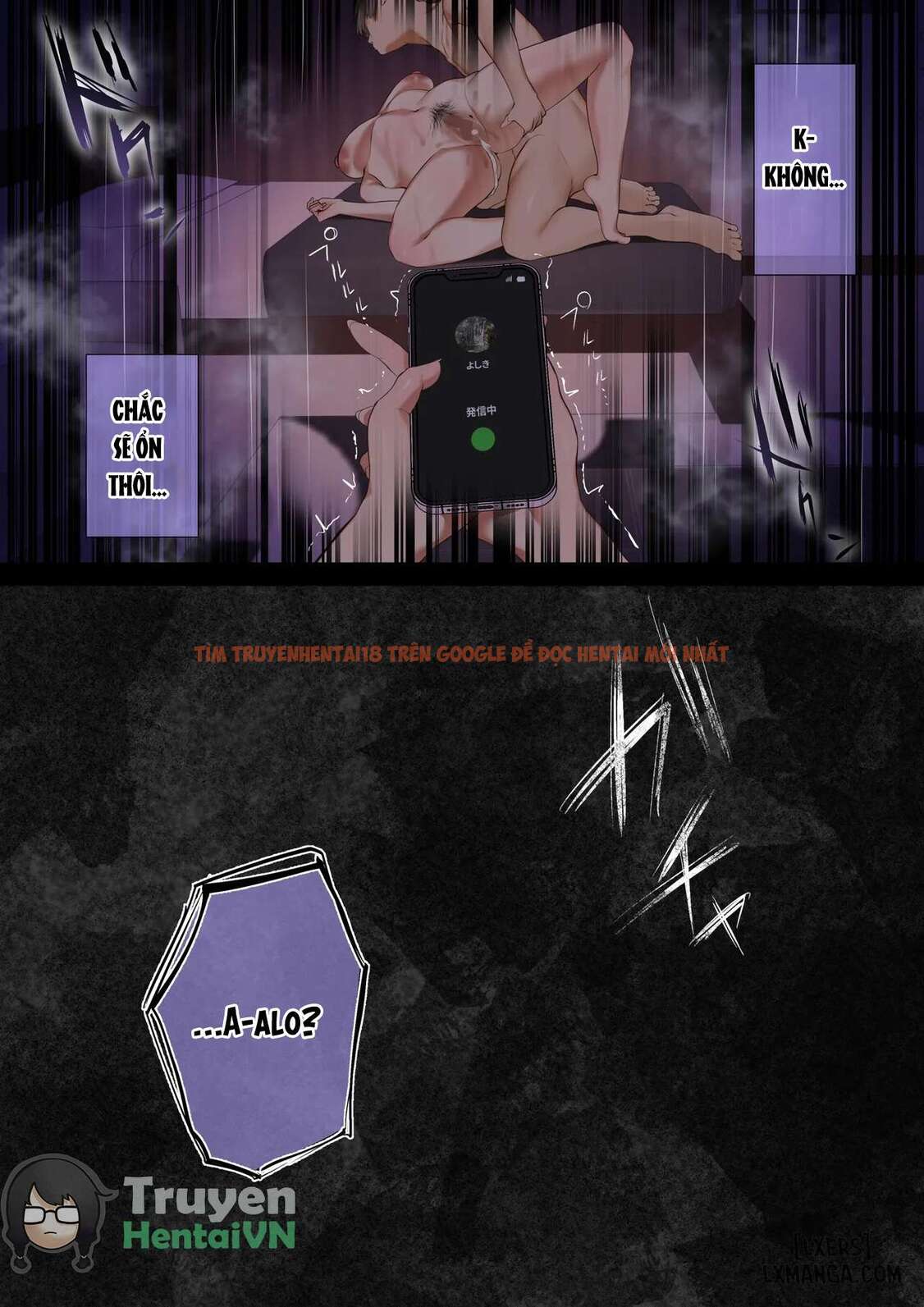 Xem ảnh page_004 trong truyện hentai The Story Of How The Girl Who Was Always By My Side Is Turned Into A Submissive Female By A Womanizer - Chương 2 - hentaitvn.net