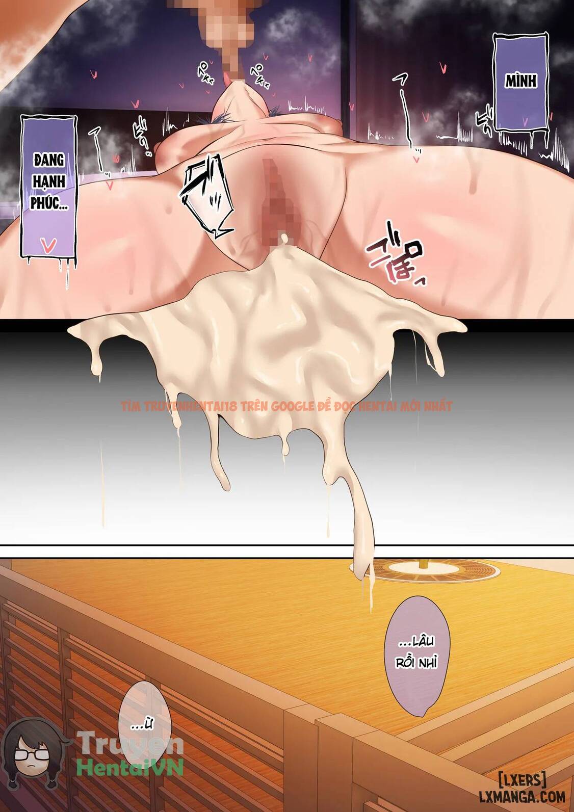 Xem ảnh page_059 trong truyện hentai The Story Of How The Girl Who Was Always By My Side Is Turned Into A Submissive Female By A Womanizer - Chương 2 - hentaitvn.net