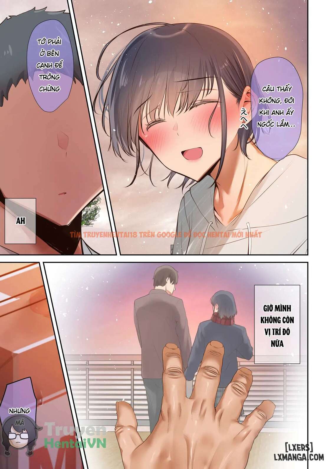 Xem ảnh page_062 trong truyện hentai The Story Of How The Girl Who Was Always By My Side Is Turned Into A Submissive Female By A Womanizer - Chương 2 - hentaitvn.net