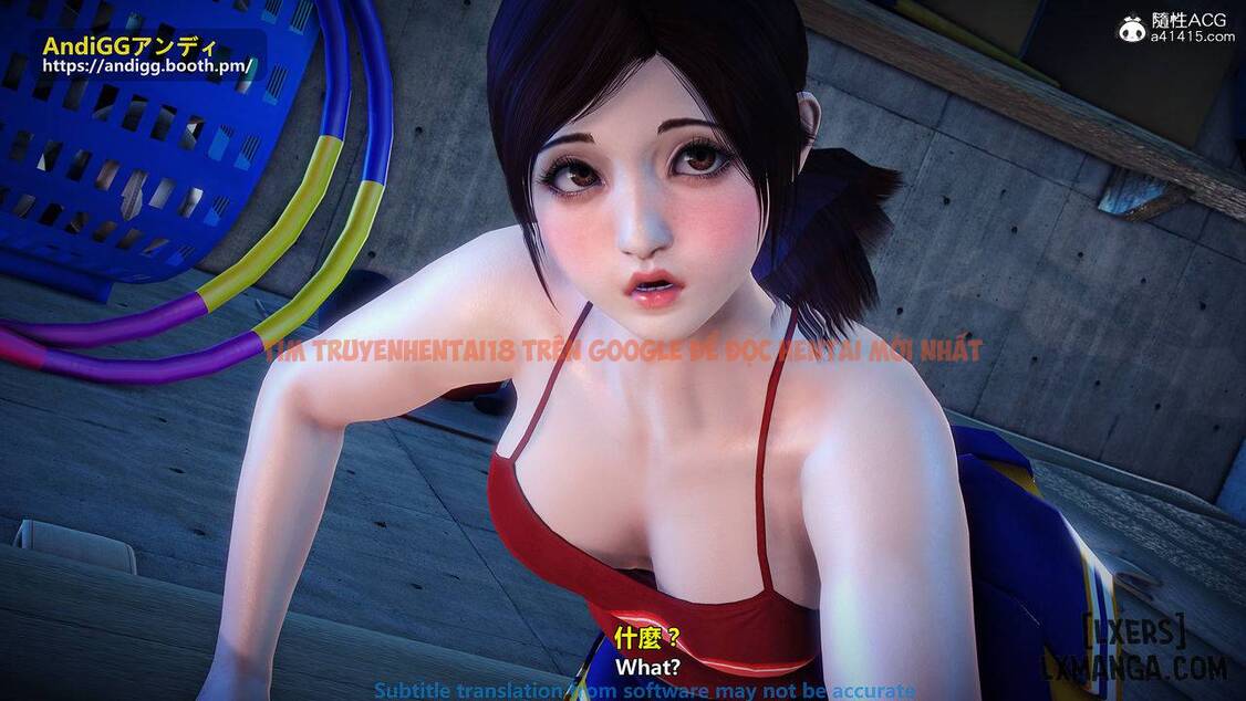 Trang truyện 44 trong truyện tranh Hentai 3d Giết Xong Hiếp Tại Phòng Chứa Bí Mật - Chap 1 - lxmanga.org