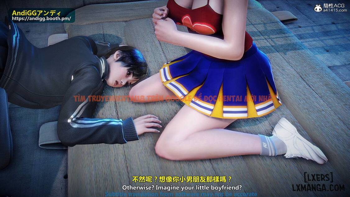 Trang truyện 47 trong truyện tranh Hentai 3d Giết Xong Hiếp Tại Phòng Chứa Bí Mật - Chap 1 - lxmanga.org