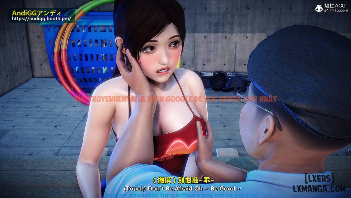 Trang truyện 51 trong truyện tranh Hentai 3d Giết Xong Hiếp Tại Phòng Chứa Bí Mật - Chap 1 - lxmanga.org