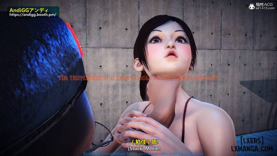 Trang truyện 54 trong truyện tranh Hentai 3d Giết Xong Hiếp Tại Phòng Chứa Bí Mật - Chap 1 - lxmanga.org