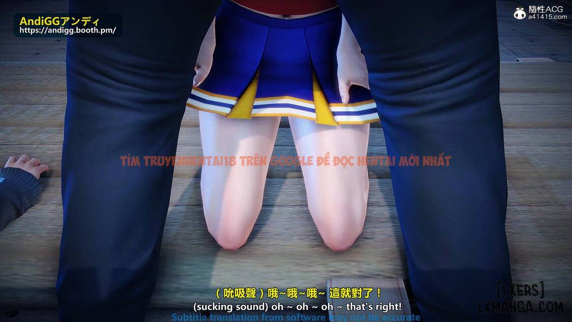 Trang truyện 59 trong truyện tranh Hentai 3d Giết Xong Hiếp Tại Phòng Chứa Bí Mật - Chap 1 - lxmanga.org