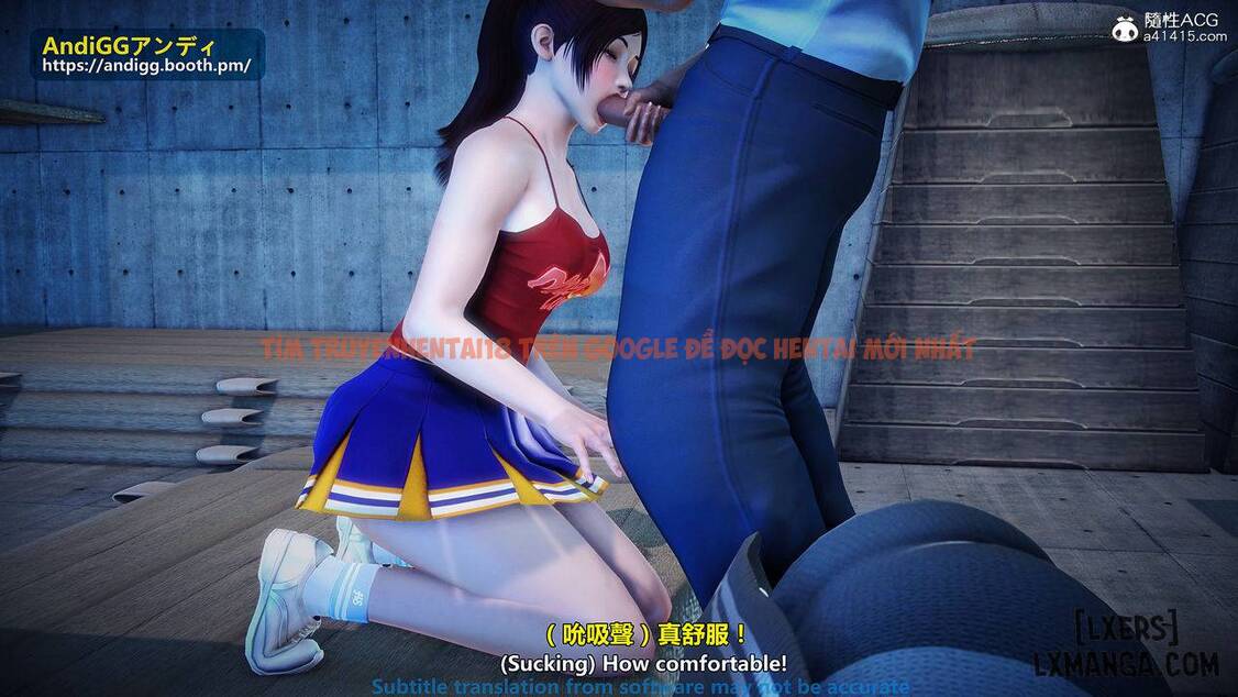 Trang truyện 60 trong truyện tranh Hentai 3d Giết Xong Hiếp Tại Phòng Chứa Bí Mật - Chap 1 - lxmanga.org