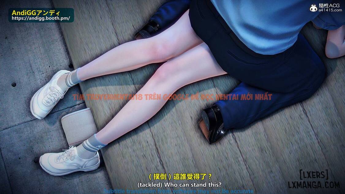 Trang truyện 64 trong truyện tranh Hentai 3d Giết Xong Hiếp Tại Phòng Chứa Bí Mật - Chap 1 - lxmanga.org