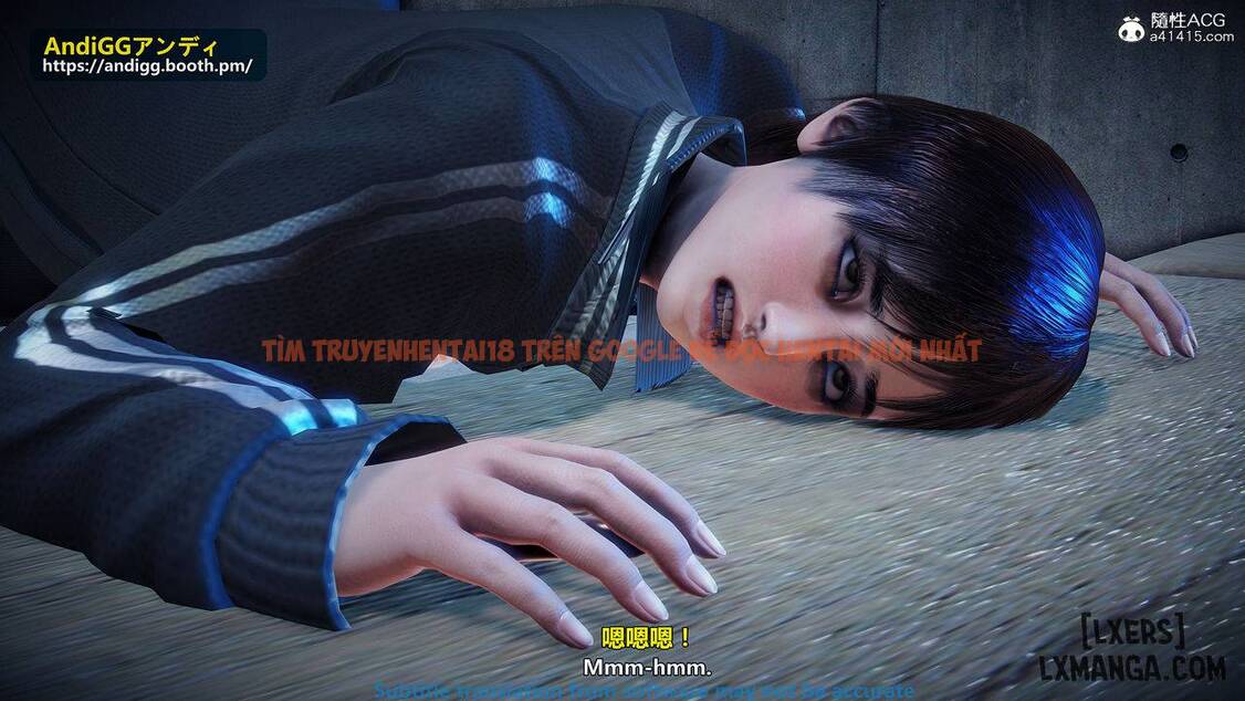 Trang truyện 69 trong truyện tranh Hentai 3d Giết Xong Hiếp Tại Phòng Chứa Bí Mật - Chap 1 - lxmanga.org