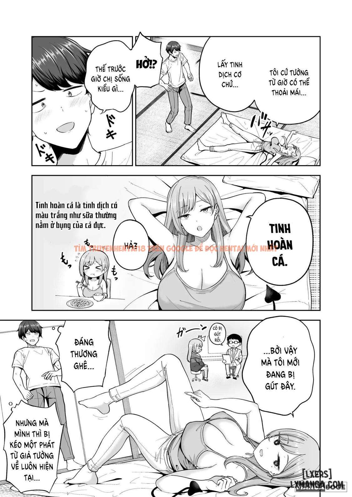 Xem ảnh 15 68e71cb9d0d2a trong truyện hentai The Succubus Family Chronicles - One Shot - www.hentaitvn.net