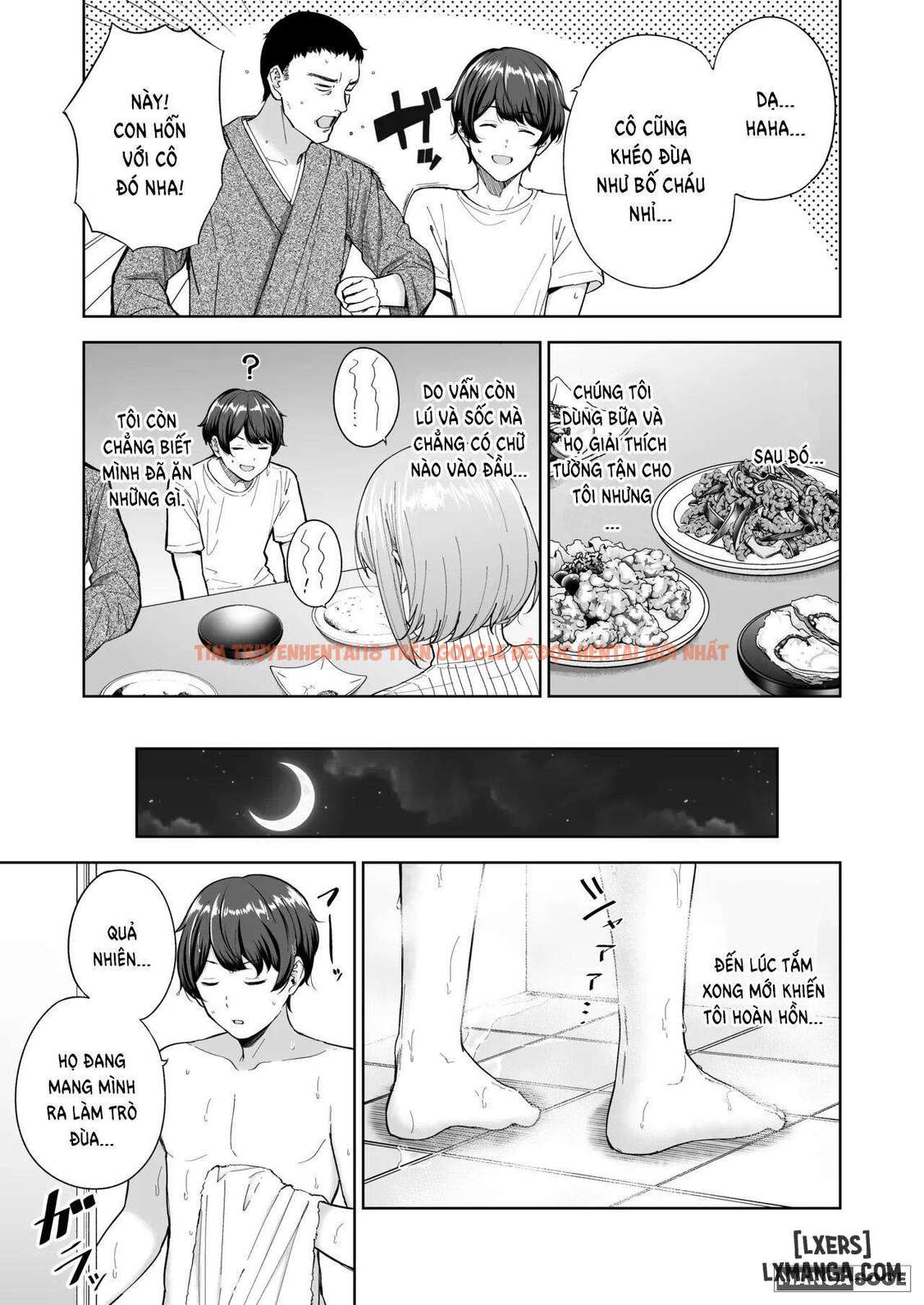 Xem ảnh 5 68e71cb9d0d2a trong truyện hentai The Succubus Family Chronicles - One Shot - www.hentaitvn.net