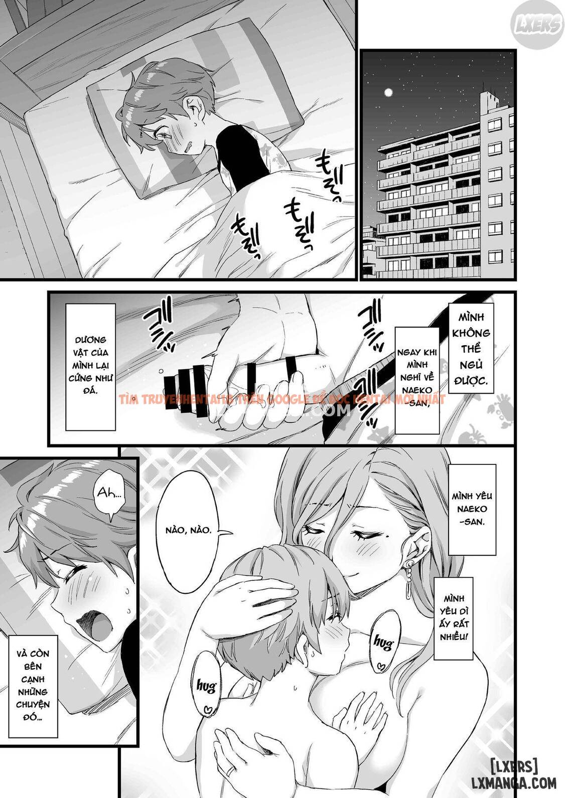 Xem ảnh 3 trong truyện hentai The Summer Break Of Boobs - Chapter 3 END - hentaitvn.net