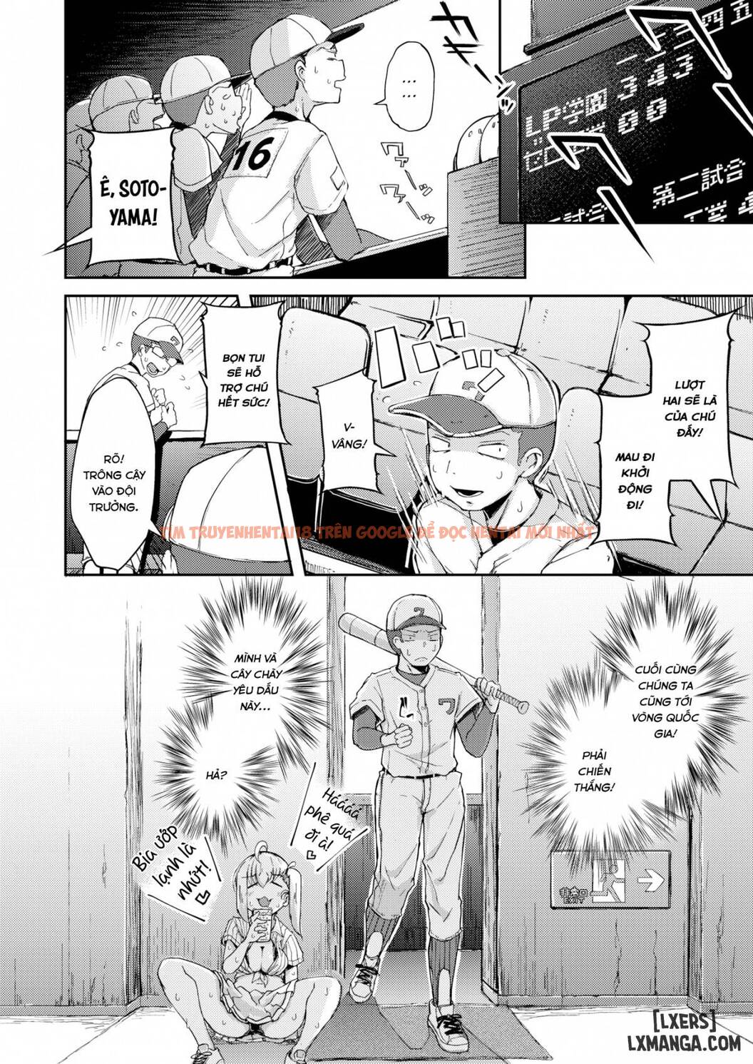 Xem ảnh 1 trong truyện hentai The Summer Demon - One Shot - hentaitvn.net