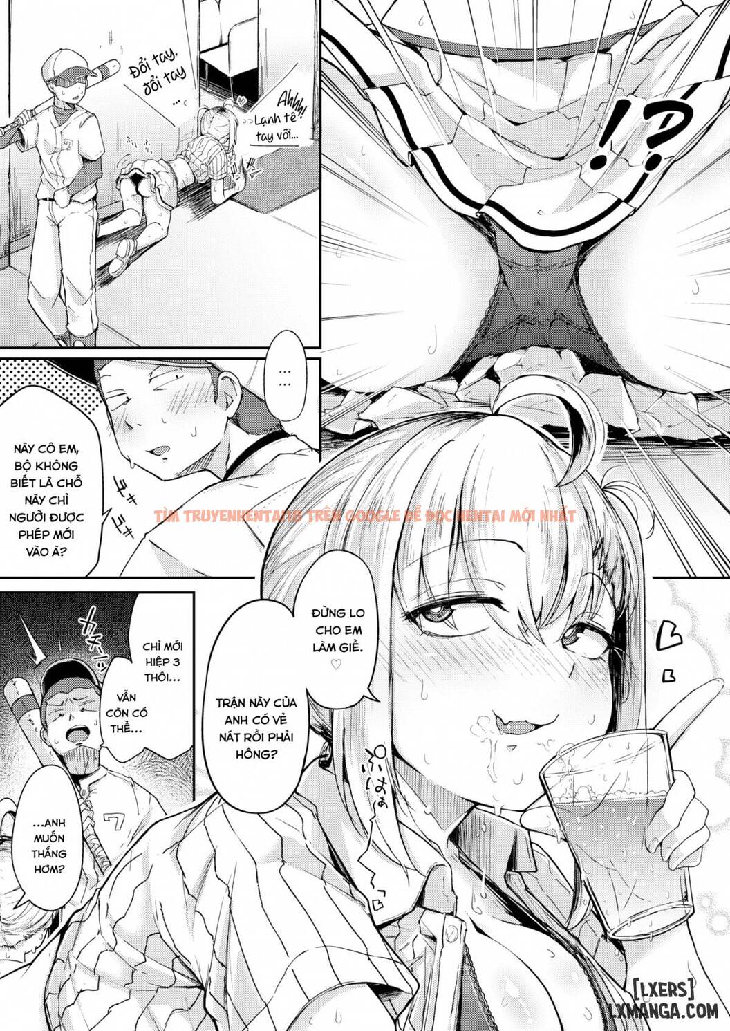 Xem ảnh 2 trong truyện hentai The Summer Demon - One Shot - hentaitvn.net
