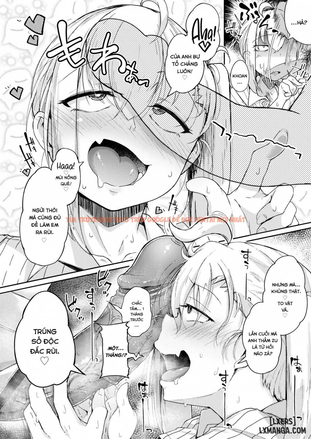 Xem ảnh 9 trong truyện hentai The Summer Demon - One Shot - hentaitvn.net