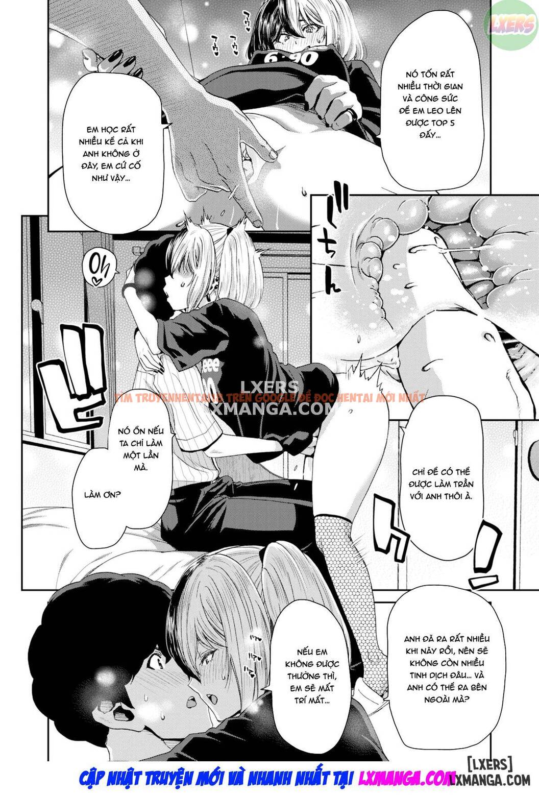 Xem ảnh The Summer She Begged For A Creampie - One Shot - 20 - TruyenVN.APP