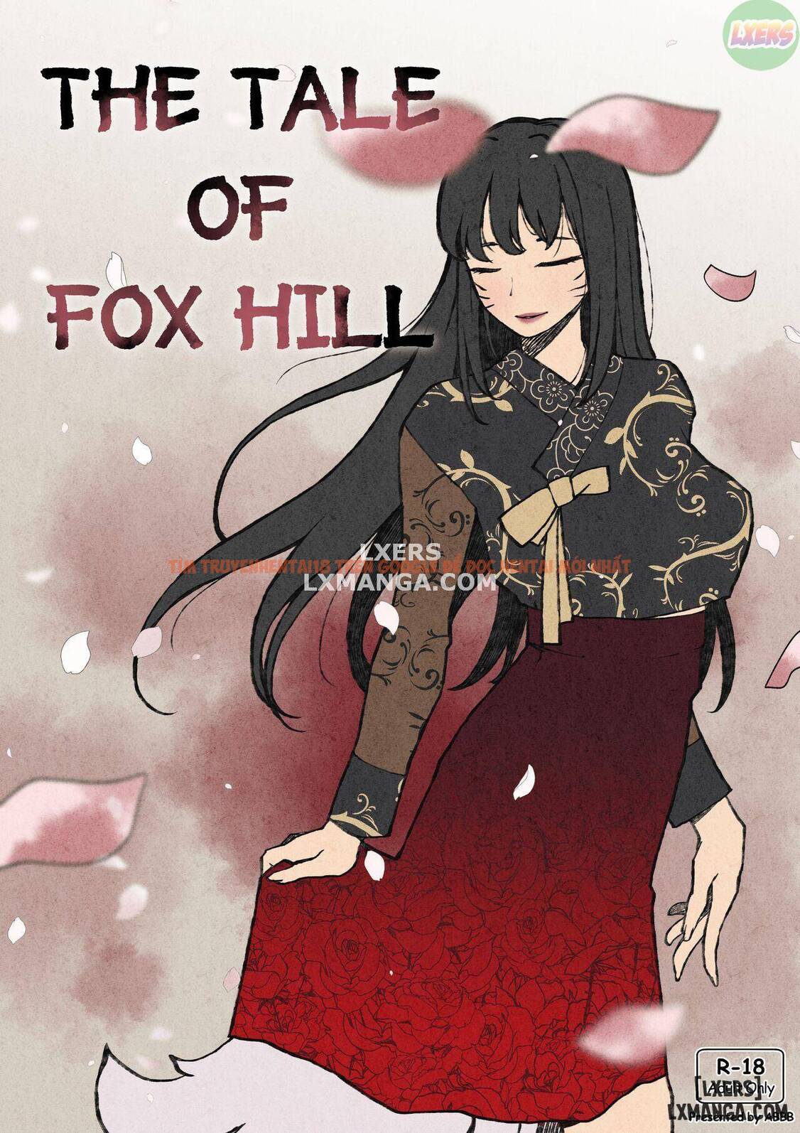 Xem ảnh 0 trong truyện hentai The Tale Of Fox Hill - One Shot - hentaitvn.net