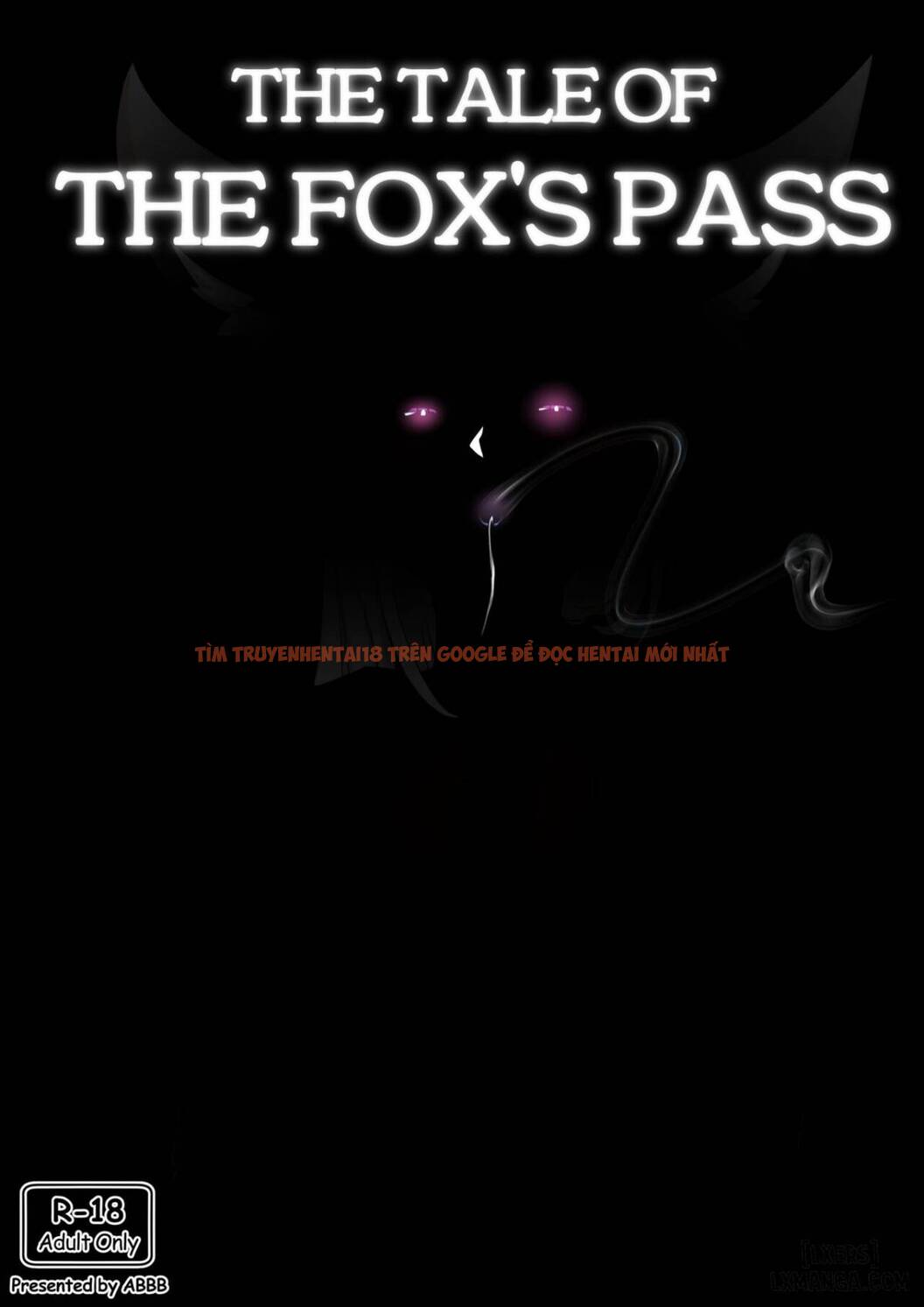 Xem ảnh 28 trong truyện hentai The tale of the Fox's pass - One Shot - hentaitvn.net
