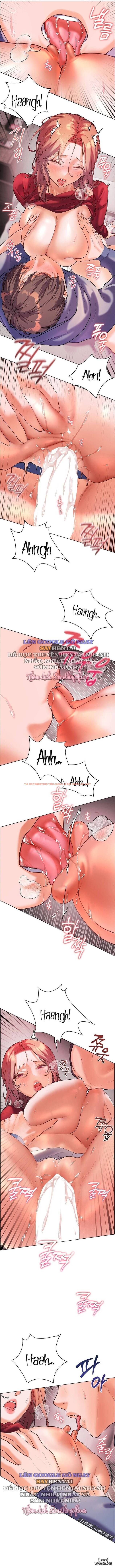 Trang truyện 6 trong truyện tranh Nỗ Lực Của Giáo Viên - Chapter 21 - hentai24h.pro