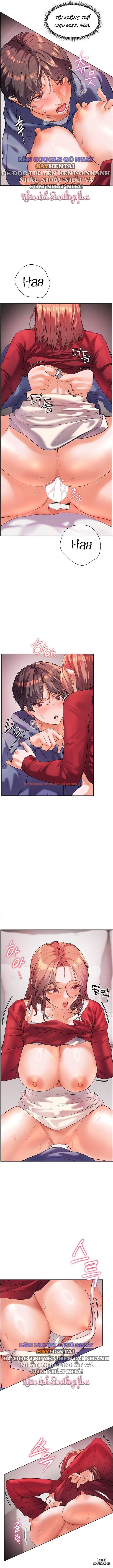 Trang truyện 7 trong truyện tranh Nỗ Lực Của Giáo Viên - Chapter 21 - hentai24h.pro