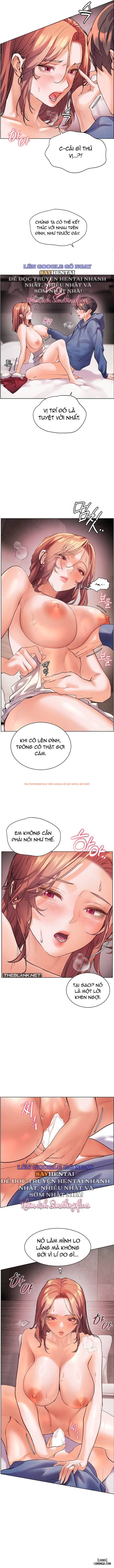 Trang truyện 9 trong truyện tranh Nỗ Lực Của Giáo Viên - Chapter 21 - hentai24h.pro