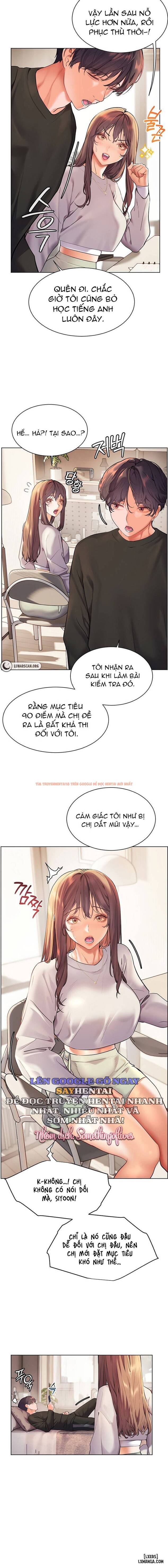 Trang truyện 1 trong truyện tranh Nỗ Lực Của Giáo Viên - Chapter 23 - hentai24h.pro