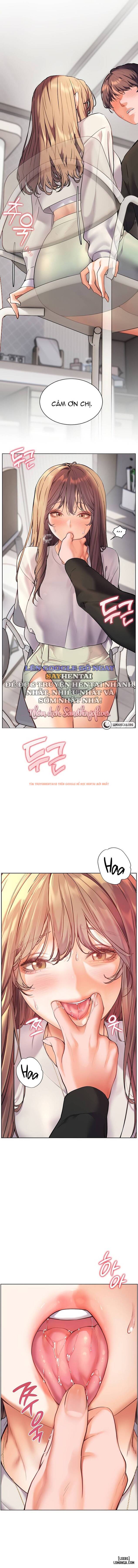 Trang truyện 11 trong truyện tranh Nỗ Lực Của Giáo Viên - Chapter 23 - hentai24h.pro