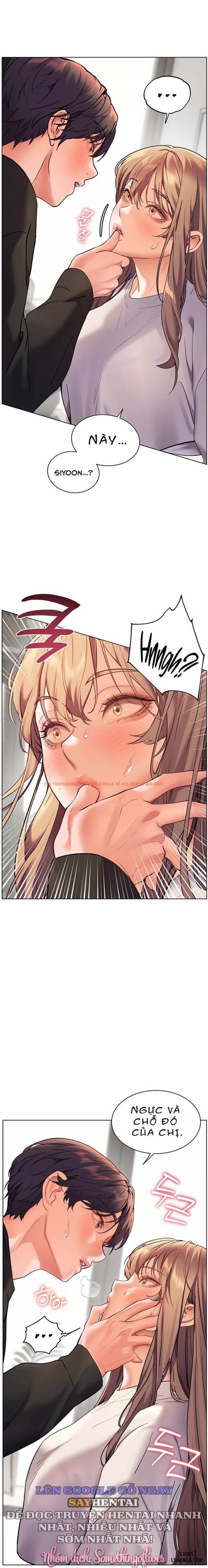 Trang truyện 0 trong truyện tranh Nỗ Lực Của Giáo Viên - Chapter 24 - hentai24h.pro