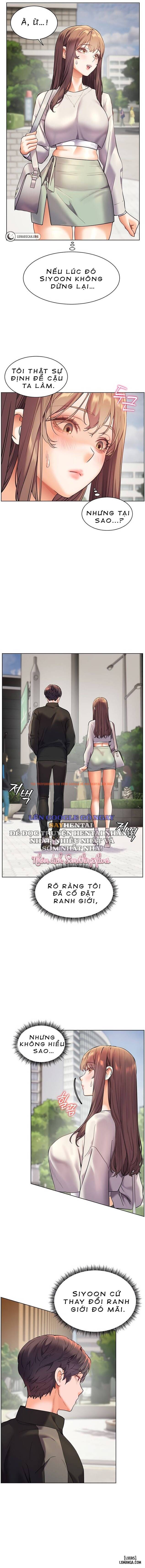 Trang truyện 13 trong truyện tranh Nỗ Lực Của Giáo Viên - Chapter 24 - hentai24h.pro